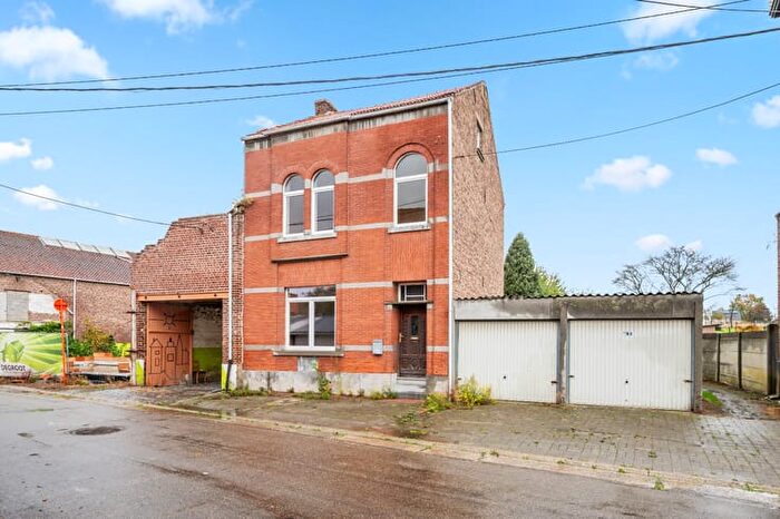 Maison 1 pièce à Lindestraat, Landen, à vendre