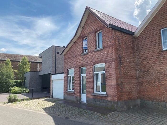 Daliastraat, Putte : Maison 3 pièces à vendre