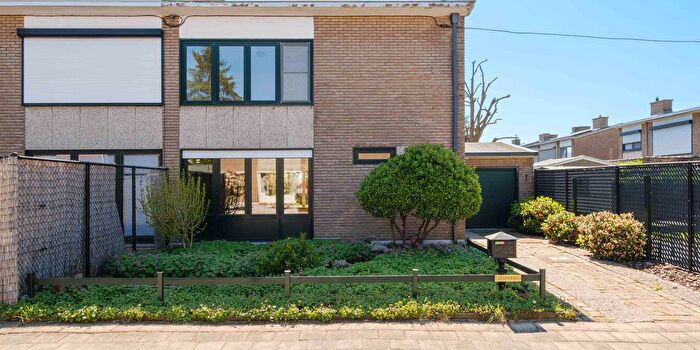 Maison 3 pièces à vendre à Dwergenstraat, Mechelen