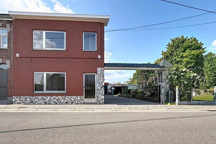 Maison 1 pièce à Kouterstraat, Linter, à vendre