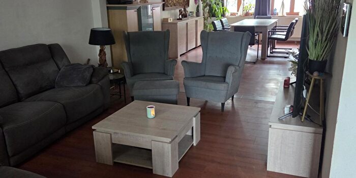 Burgemeester Hensstraat, Koningshooikt - Maison 5 pièces à vendre