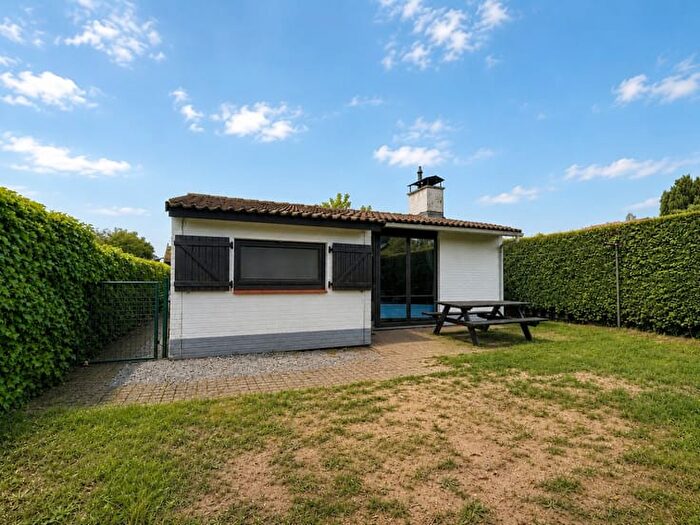 Polderstraat, Koksijde - Maison 7 pièces à vendre