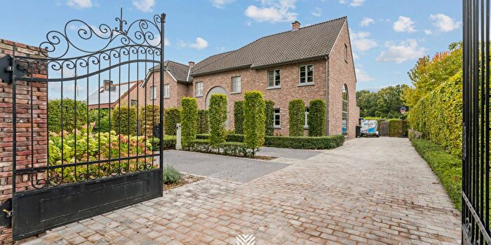 Kapelbergweg B, Zonhoven : Maison 3 pièces à vendre