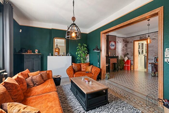 Maison 7 pièces à vendre - Rue du Petit Pavé, Antoing Bruyelle