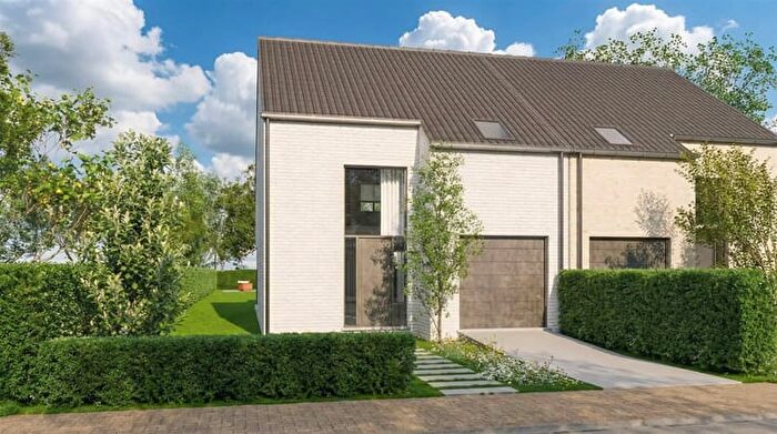 Maison 3 pièces à vendre - SintPietersstraat, UITBERGEN