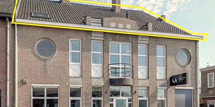 Appartement à bus, Bilzen, à louer