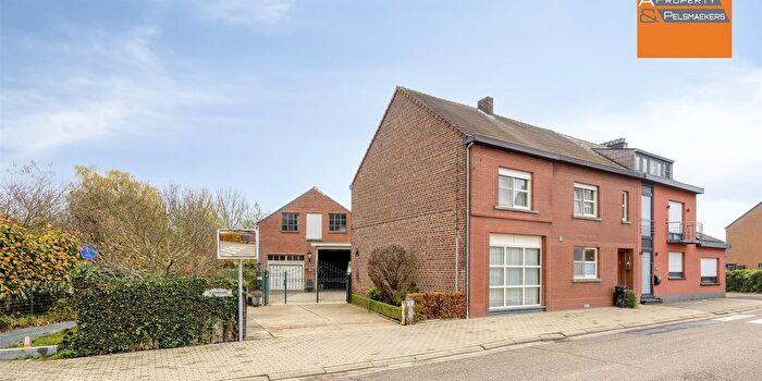 Maison 3 pièces à vendre - Schoonaardestraat, Meerbeek
