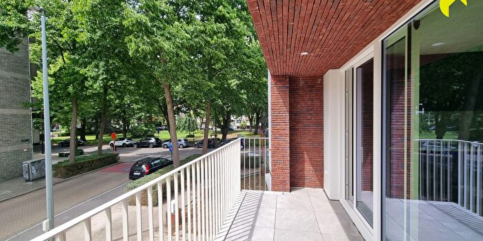 Appartement 1 pièce à Oudebaan, Mortsel, à vendre
