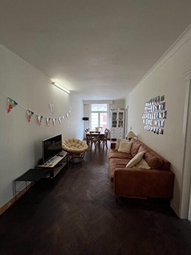 Rijschoolstraat, Leuven : Appartement 1 pièce à louer