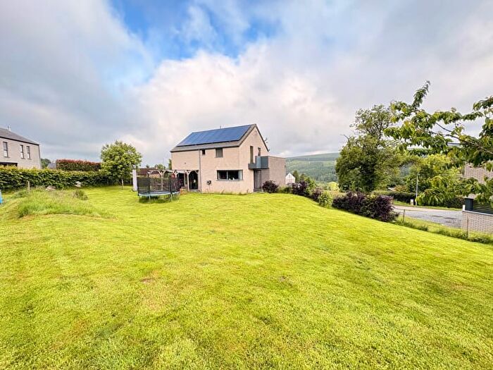 Hameau de Neuville, Stavelot Francorchamps - Maison 3 pièces à vendre