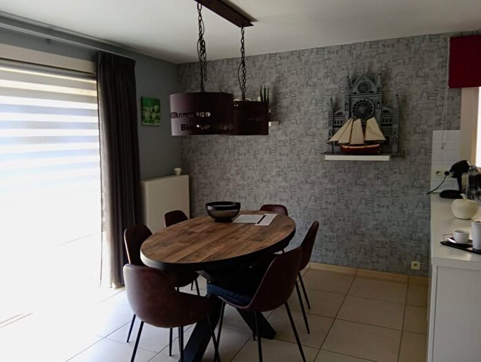 Appartement 2 pièces à vendre à Keizerstraat, Brugge