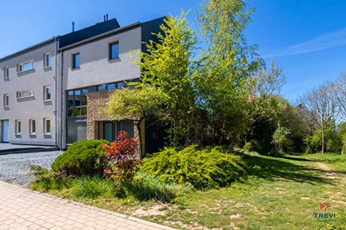 Rédange, Arlon - Maison 3 pièces à vendre