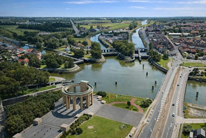 Appartement 9 pièces à vendre - Pieter Deswartelaan, Nieuwpoort