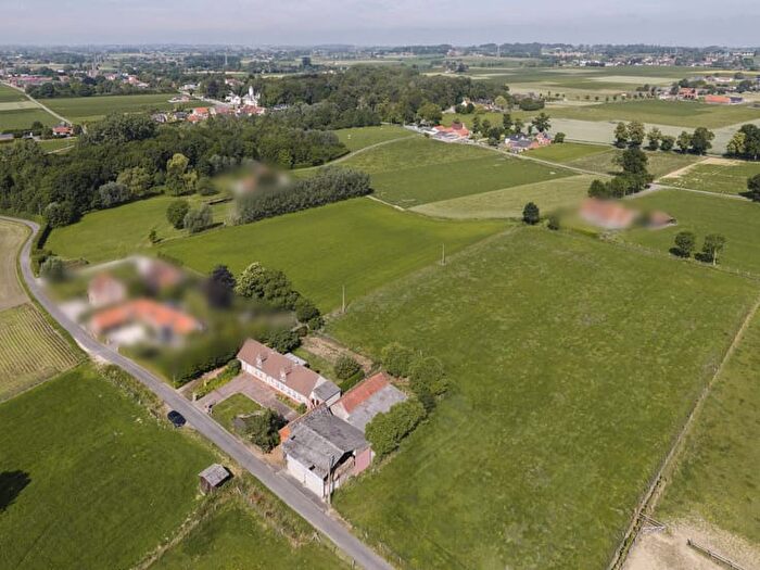 Heye, Avelgem : Maison 2 pièces à vendre