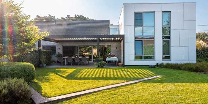 Maison 5 pièces à vendre - Hoeve, Testelt
