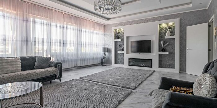 Antwerpsesteenweg, Lier - Appartement 3 pièces à vendre