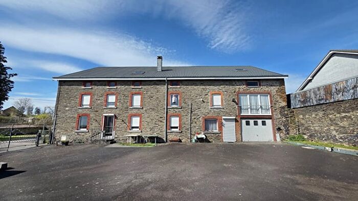 Sterpigny, STERPIGNY : Maison 3 pièces à vendre