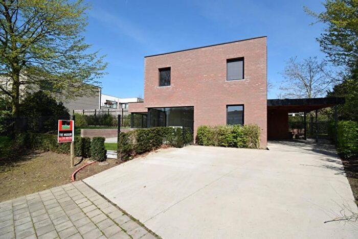 Meelstraat, Roeselare - Maison 1 pièce à louer