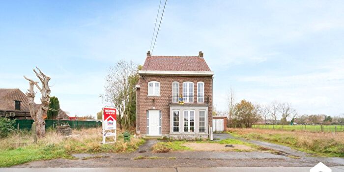 Linterseweg, Budingen - Maison 5 pièces à vendre