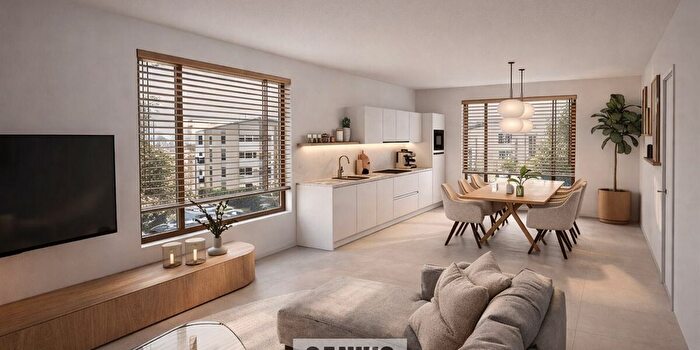Ridderstraat, SintTruiden - Appartement 3 pièces à vendre