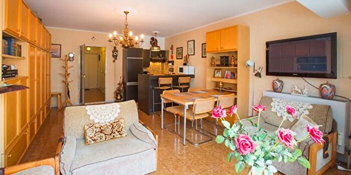 Cyriel De Grootelaan, Middelkerke - Appartement à vendre