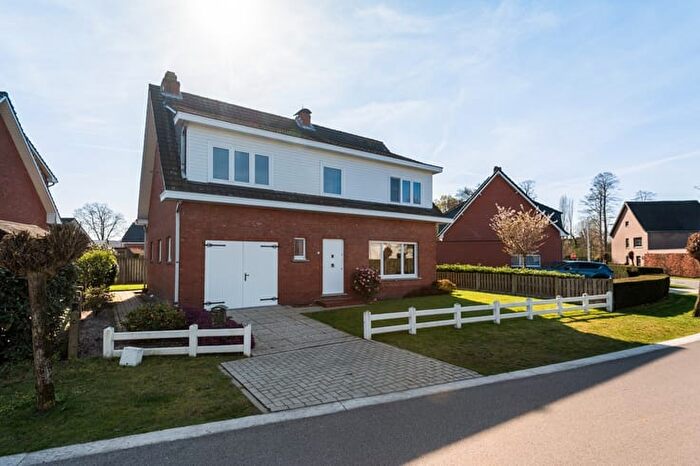 Guido Gezellestraat, Beerse : Maison 4 pièces à vendre