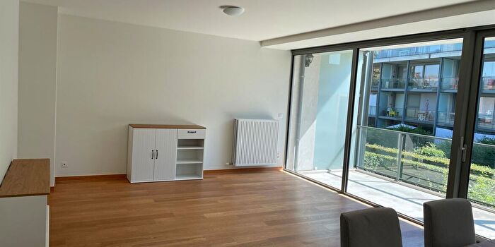 Appartement 2 pièces à OnzeLieveVrouwstraat, Herent, à louer