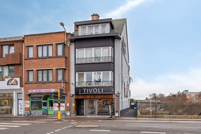 Tiensesteenweg, Heverlee : Maison 1 pièce à vendre