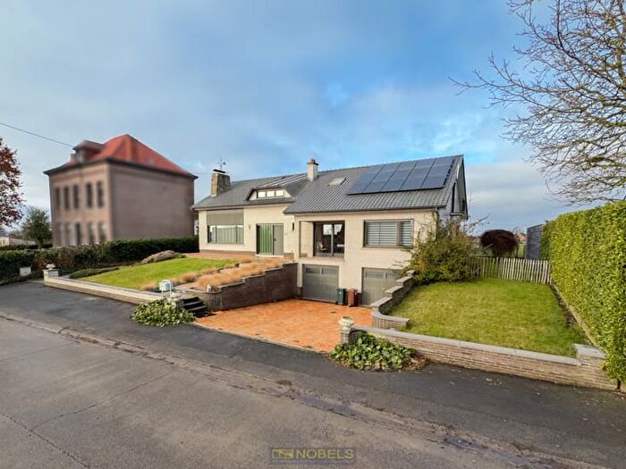Pontstraat, Maarkedal : Maison 16 pièces à vendre