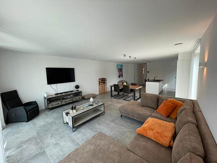 Maison 5 pièces à louer - De Weermuur, Zoutleeuw