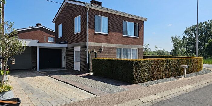 Maison 4 pièces à vendre à Galmaarden, VlaamsBrabant
