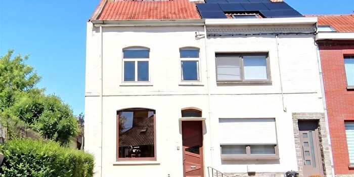 Moeskroen, Henegouwen : Maison 3 pièces à vendre