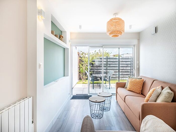 Maison 5 pièces à vendre - De Grote Zeemeeuwen, Coxyde