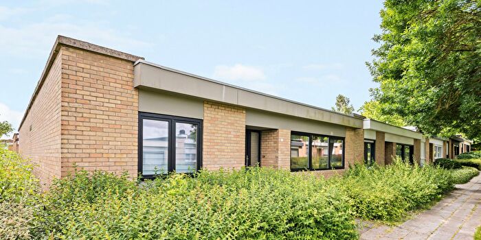 Louis Pasteurlaan, Kortrijk - Maison 3 pièces à vendre