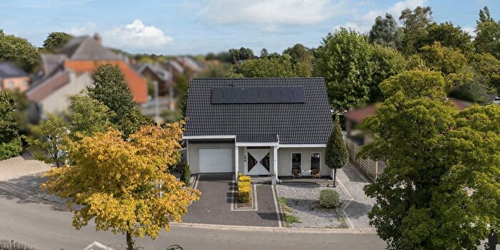 Maison 3 pièces à vendre à Kanaalstraat, Lommel