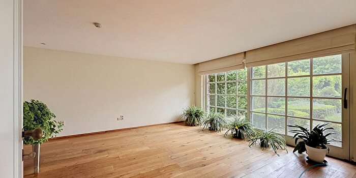 Molenvloed, Herselt - Appartement 2 pièces à louer