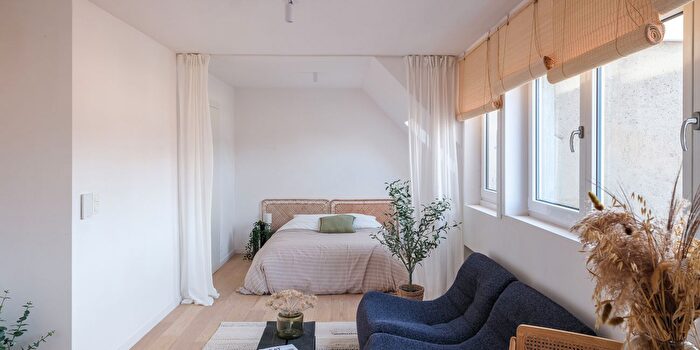 Appartement 1 pièce à vendre à Koekoeklaan, Gent