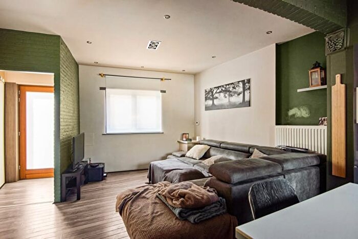 Maison 2 pièces à Boomsestraat, Niel, à vendre