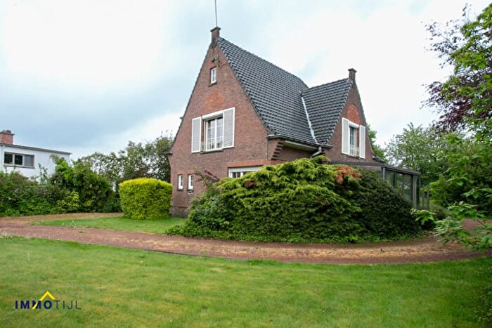 Maison 3 pièces à vendre - Kouterbaan, Lebbeke