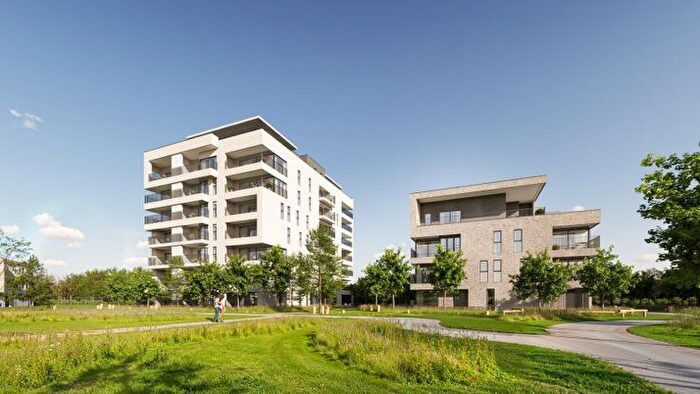 Fabriekstraat, SintTruiden : Appartement 3 pièces à vendre