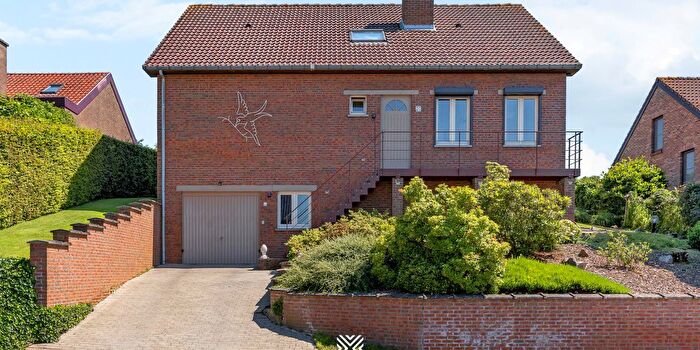 Maison 3 pièces à Wolfstraat, Gotem, à vendre