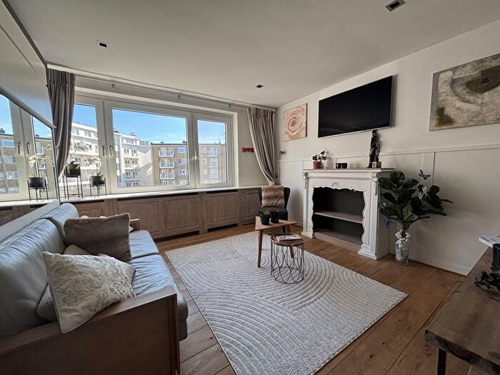 Appartement à vendre - Zoutelaan, KNOKKEHEIST