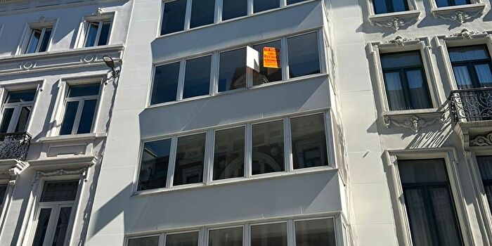 Brabantdam, Gent - Appartement à vendre