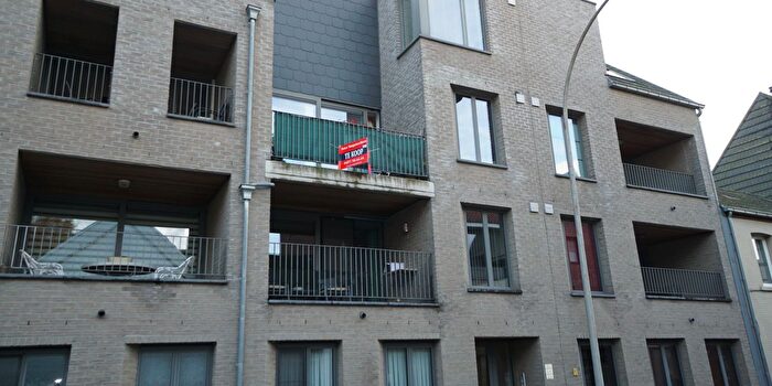 Rijn, Geel : Appartement à vendre