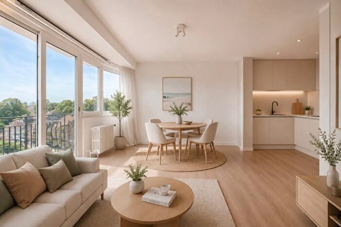 Markt, De Panne - Appartement 2 pièces à vendre