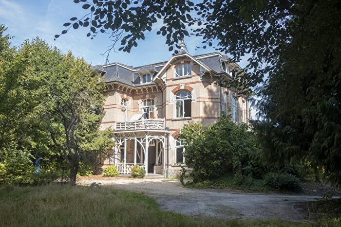 Naamsesteenweg, Leuven : Maison à vendre