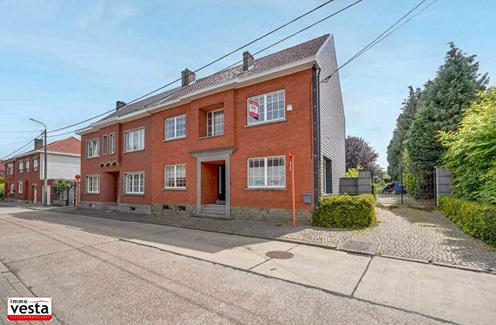 Maison 4 pièces à vendre - WALSHOUTEMSTRAAT, Landen