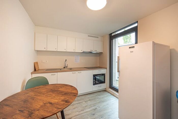 Appartement 1 pièce à vendre à Diestsestraat, LEUVEN