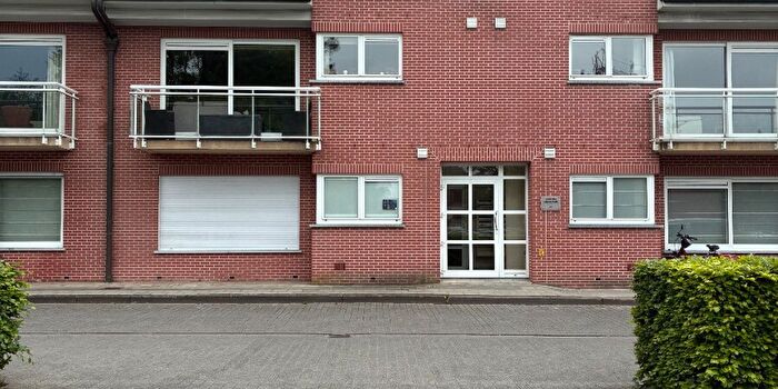 Marcel Windelsstraat, Waregem - Appartement 2 pièces à louer