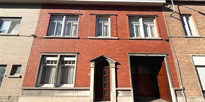 Toekomststraat, Wervik - Maison 4 pièces à vendre